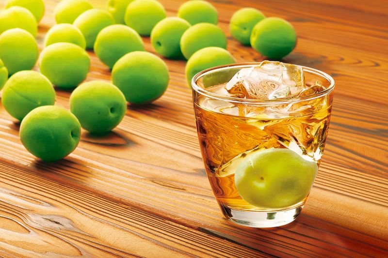 rượu mơ rượu mơ